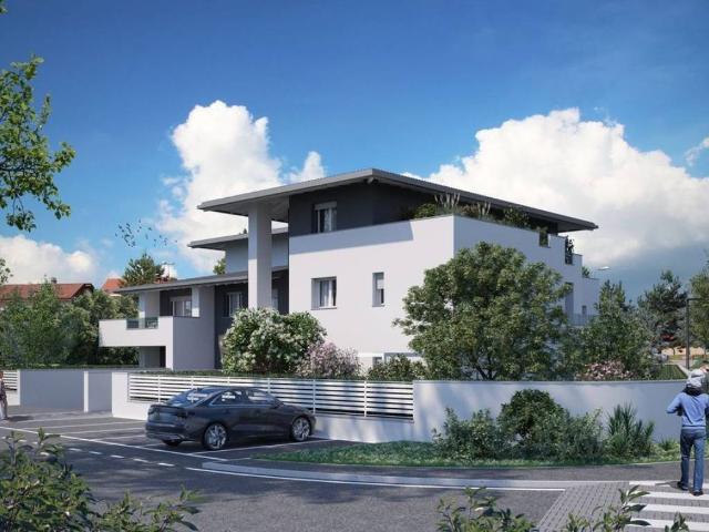Appartamento in vendita a Unione di comuni Terre di Castelli, Castelnuovo Rangone