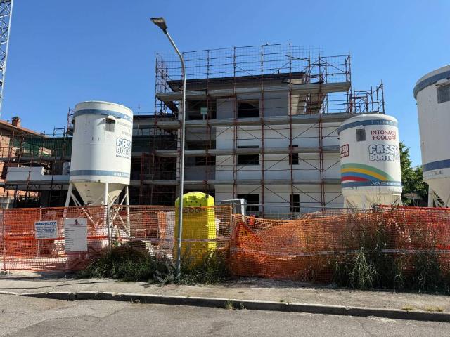 Appartamento in vendita a Montale Rangone, Castelnuovo Rangone