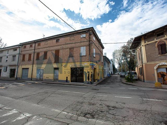 Appartamento in vendita a Unione di comuni Terre di Castelli, Castelnuovo Rangone