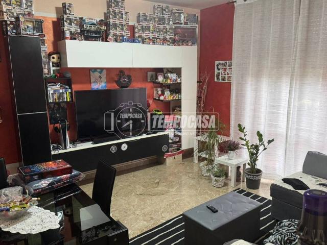 Appartamento in vendita a San Zeno, Castelnuovo Rangone