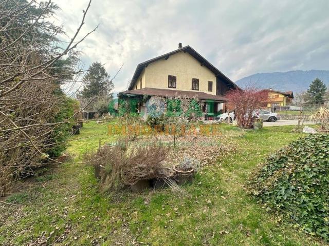 Appartamento in vendita a Comunità Valsugana e Tesino, Castelnuovo Valsugana