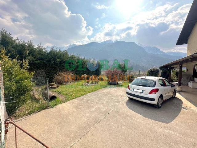 Appartamento in vendita a Comunità Valsugana e Tesino, Castelnuovo Valsugana