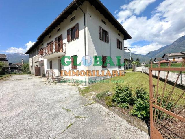Appartamento in vendita a Comunità Valsugana e Tesino, Castelnuovo Valsugana