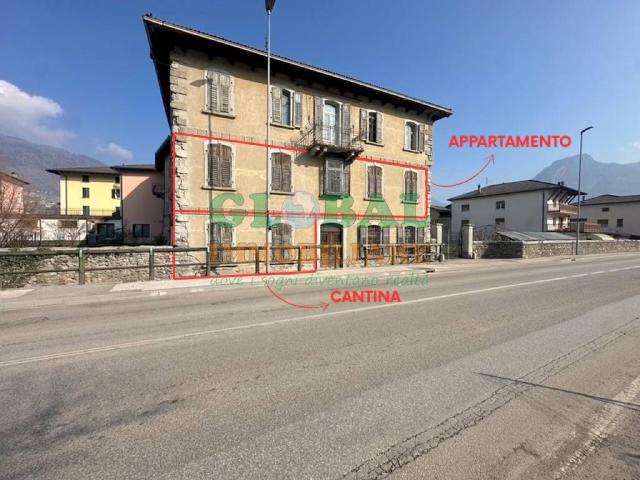 Appartamento in vendita a Comunità Valsugana e Tesino, Castelnuovo Valsugana
