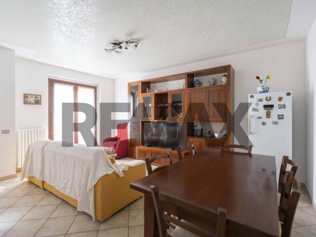 Appartamento in vendita a Macine, Marche