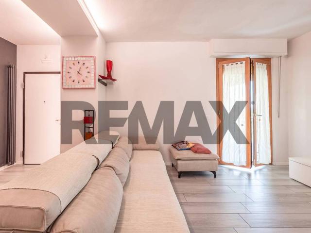 Appartamento in vendita a Macine, Castelplanio