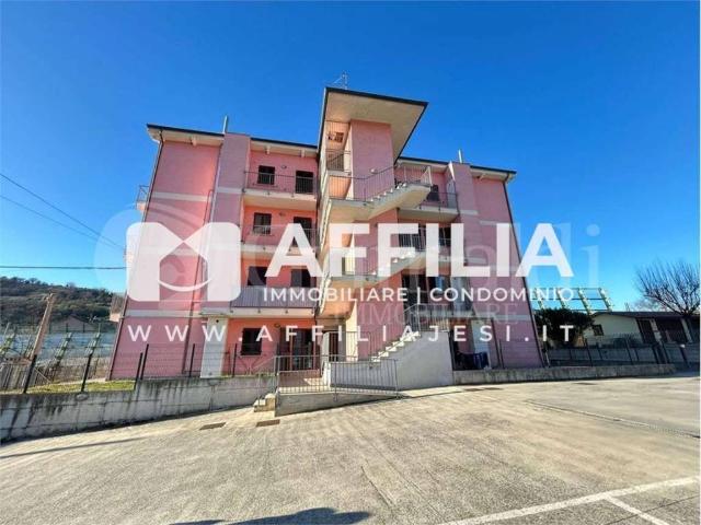 Appartamento in vendita a Macine, Marche