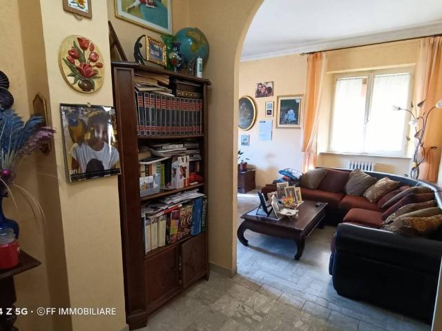 Appartamento in vendita a Marche, Macerata