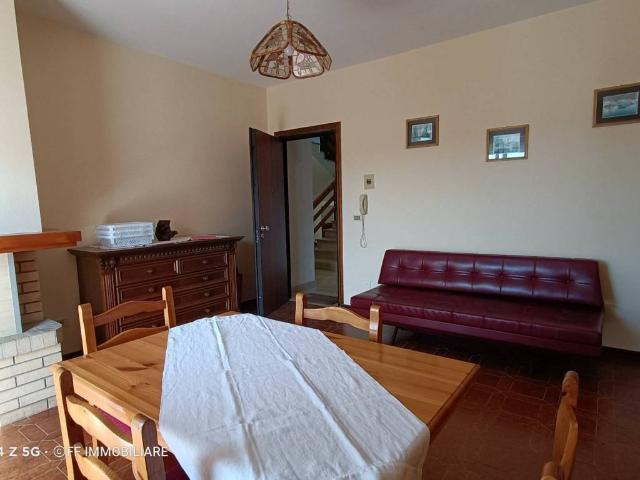 Appartamento in vendita a Marche, Macerata