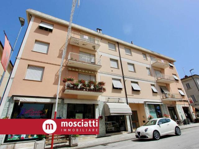 Appartamento in vendita a Quartiere Feggiani, Marche