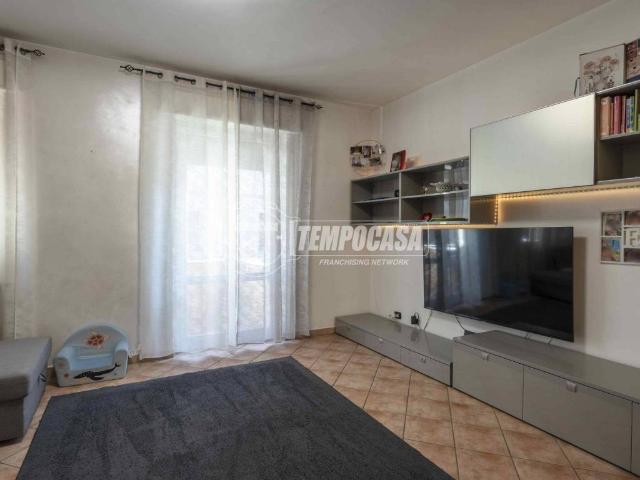 Appartamento in vendita a Castelraimondo, Macerata