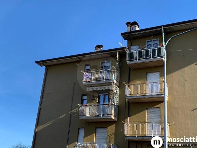 Appartamento in vendita a Marche, Macerata