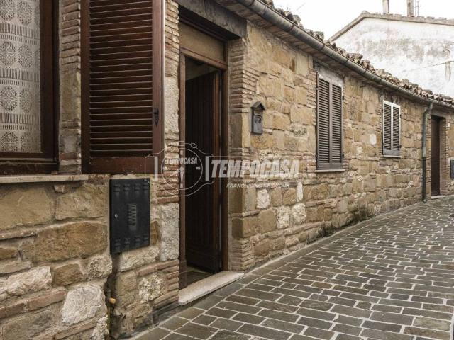 Appartamento in vendita a Marche, Macerata