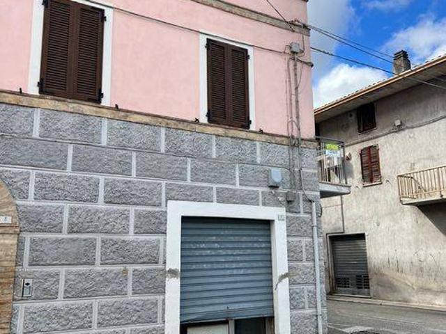 Appartamento in vendita a Marche, Macerata