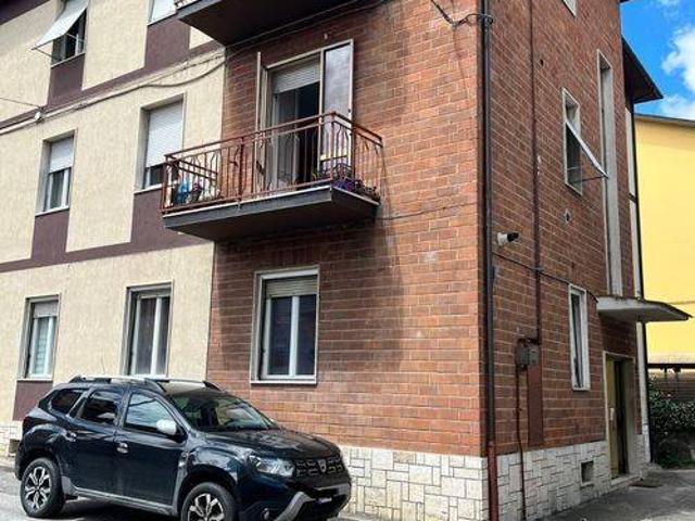 Appartamento in vendita a Marche, Macerata