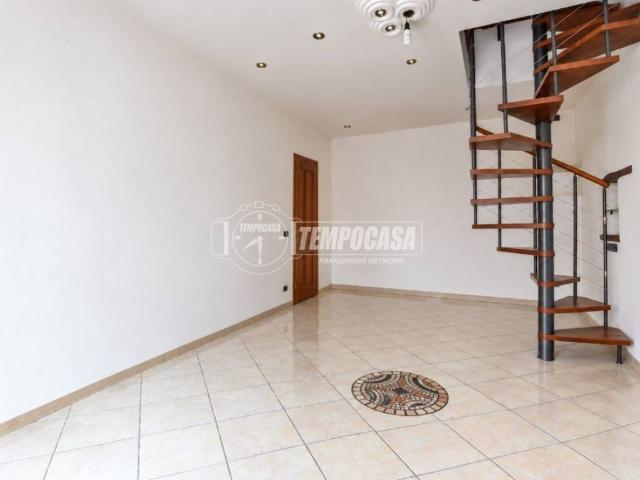 Appartamento in vendita a Castelraimondo, Macerata