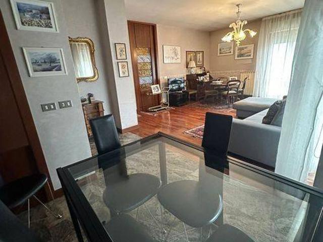 Appartamento in vendita a Marche, Macerata