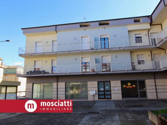 Appartamento in vendita a Quartiere Feggiani, Marche