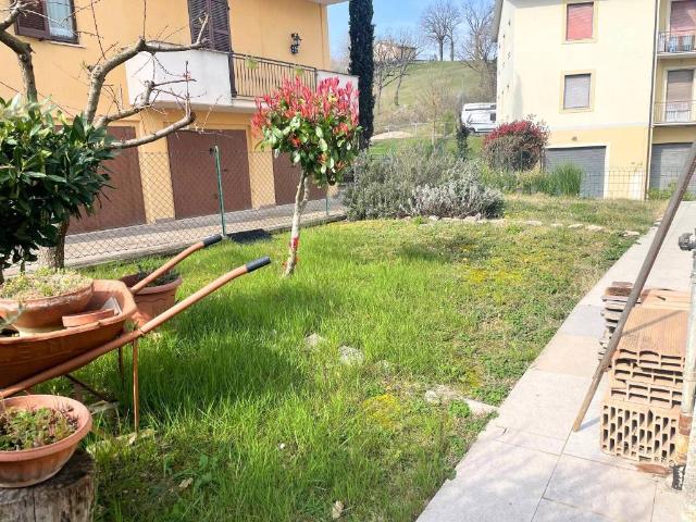 Appartamento in vendita a Marche, Macerata