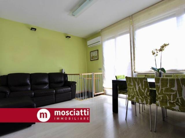 Appartamento in vendita a Marche, Macerata