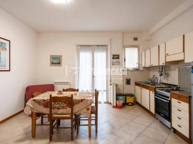 Appartamento in vendita a Quartiere Feggiani, Marche