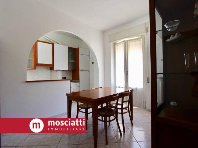 Appartamento in vendita a Marche, Macerata