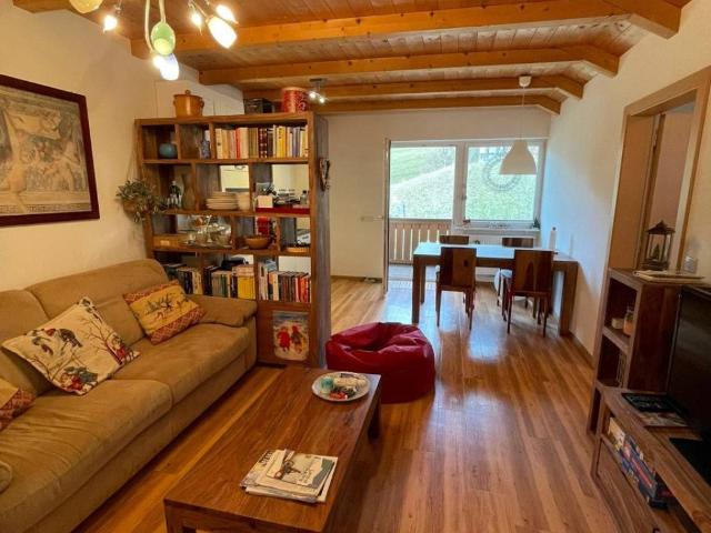 Appartamento in vendita a Salten-Schlern - Salto-Sciliar, Castelrotto