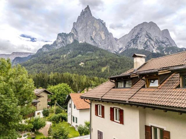 Appartamento in vendita a Salten-Schlern - Salto-Sciliar, Castelrotto
