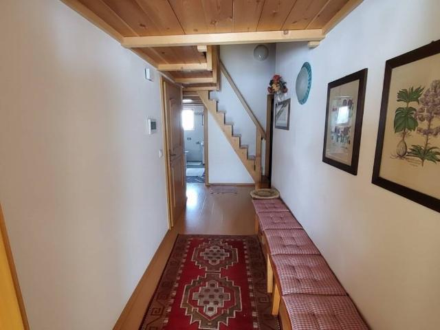 Appartamento in vendita a Salten-Schlern - Salto-Sciliar, Castelrotto