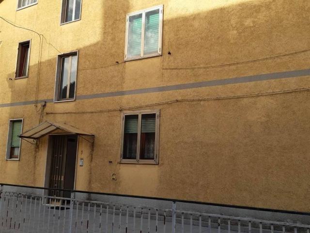 Appartamento in vendita a Castelsaraceno, Basilicata