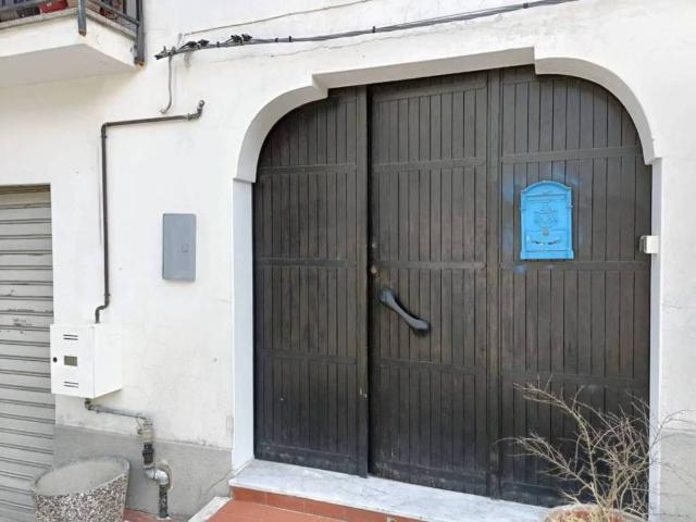 Appartamento in vendita a Castelsaraceno, Basilicata