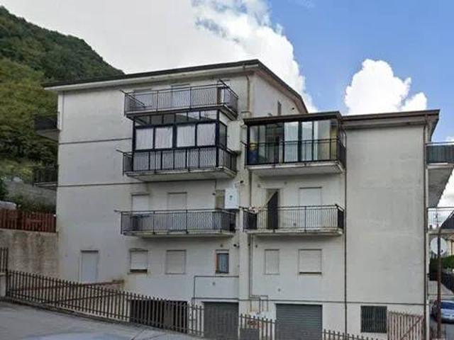 Appartamento in vendita a Castelsaraceno, Basilicata