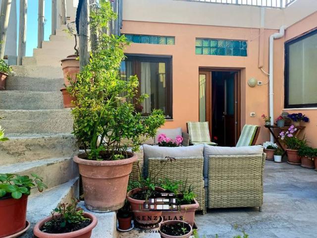 Appartamento in vendita a Castelsardo, Sardigna/Sardegna