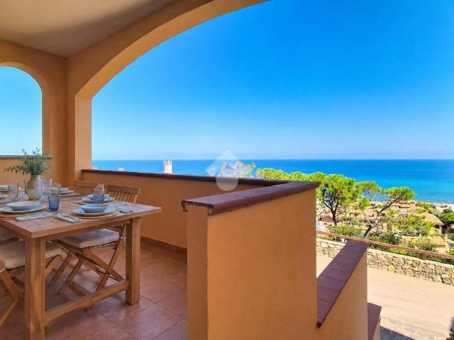 Appartamento in vendita a Castelsardo, Sardigna/Sardegna