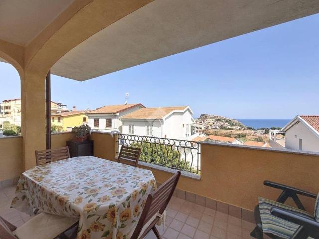 Appartamento in vendita a Castelsardo, Sardigna/Sardegna