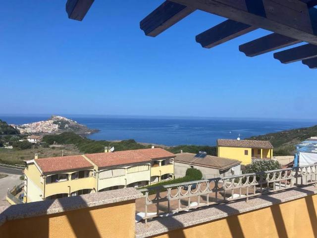 Appartamento in vendita a Terrabianca, Castelsardo