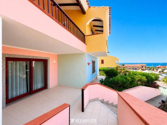 Appartamento in vendita a Castelsardo, Sardigna/Sardegna