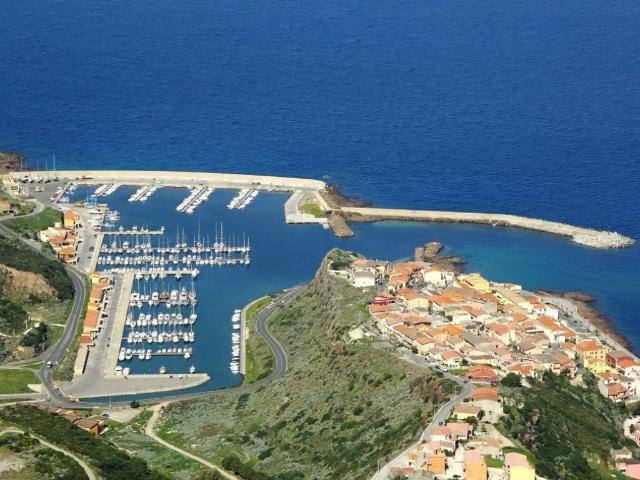 Appartamento in vendita a Castelsardo, Sardigna/Sardegna