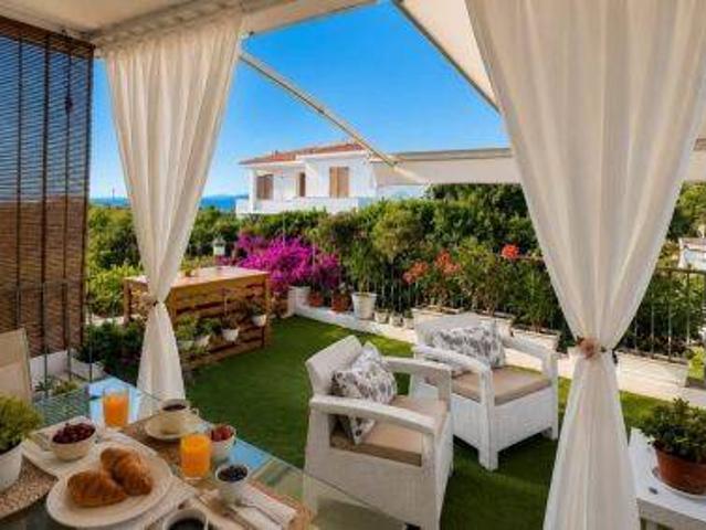 Appartamento in vendita a Castelsardo, Sardigna/Sardegna