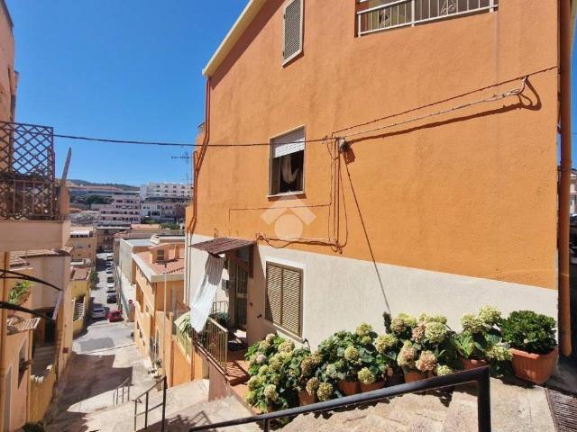 Appartamento in vendita a Castelsardo, Sardigna/Sardegna