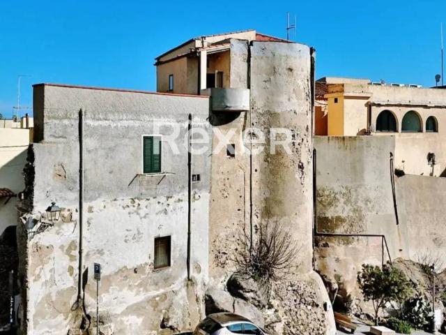 Appartamento in vendita a Centro Storico, Castelsardo