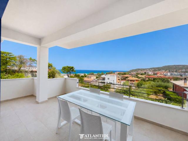 Appartamento in vendita a Castelsardo, Sardigna/Sardegna