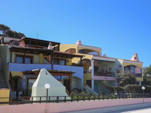 Appartamento in vendita a Castelsardo, Sardigna/Sardegna