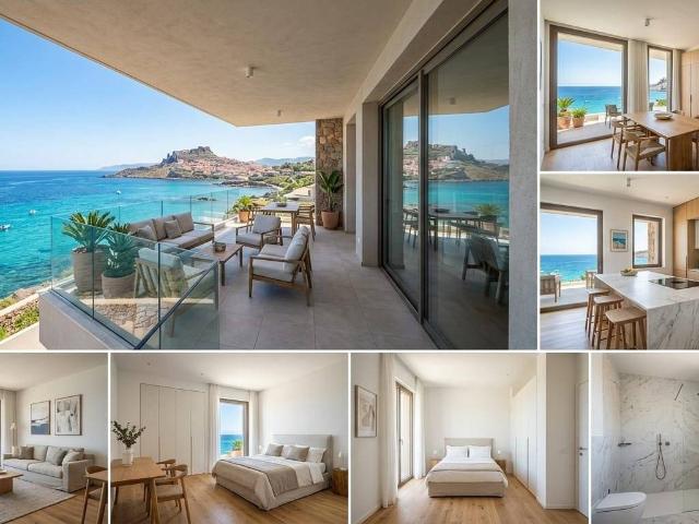 Appartamento in vendita a Castelsardo, Sardigna/Sardegna