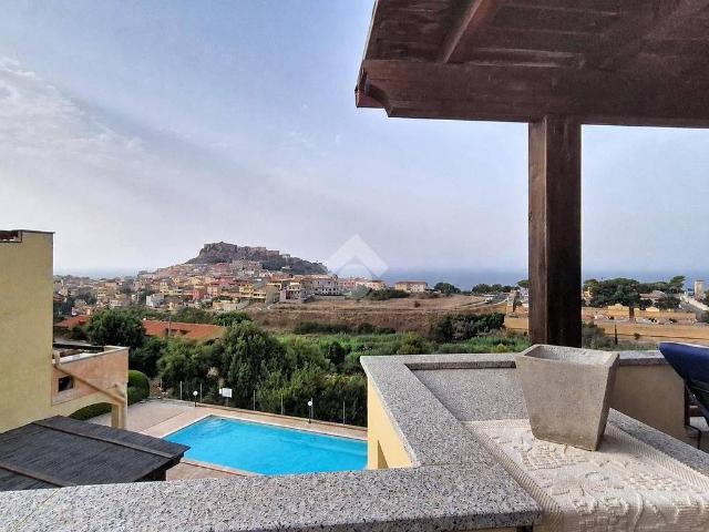 Appartamento in vendita a Castelsardo, Sardigna/Sardegna