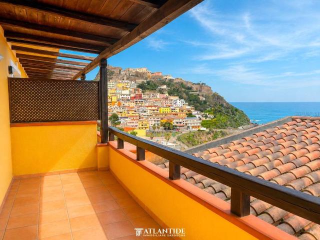 Appartamento in vendita a Castelsardo, Sardigna/Sardegna