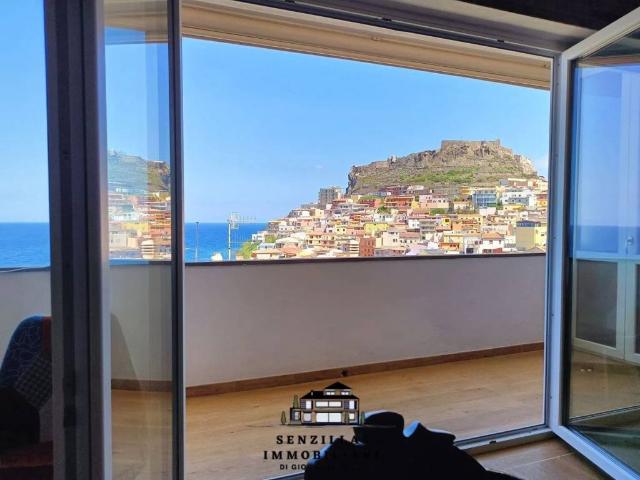 Appartamento in vendita a Castelsardo, Sardigna/Sardegna