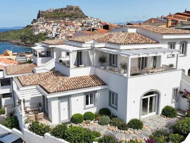 Appartamento in vendita a Castelsardo, Sardigna/Sardegna