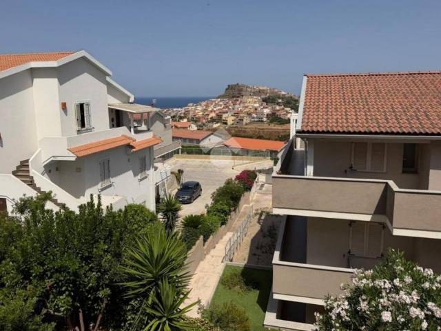 Appartamento in vendita a Castelsardo, Sardigna/Sardegna