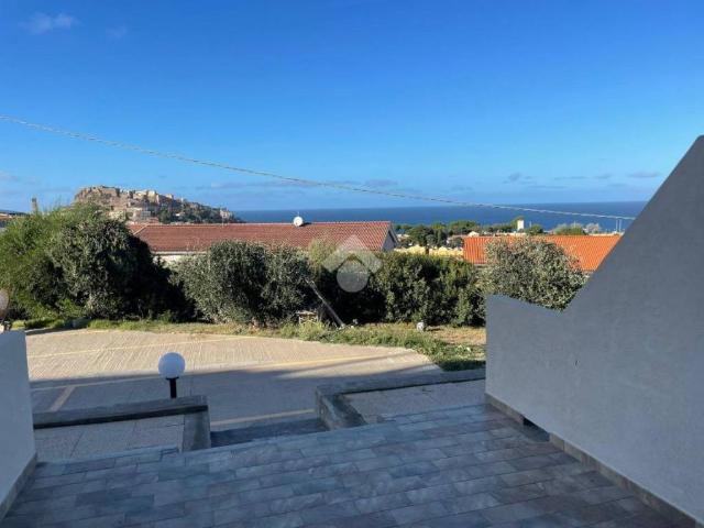 Appartamento in vendita a Castelsardo, Sardigna/Sardegna